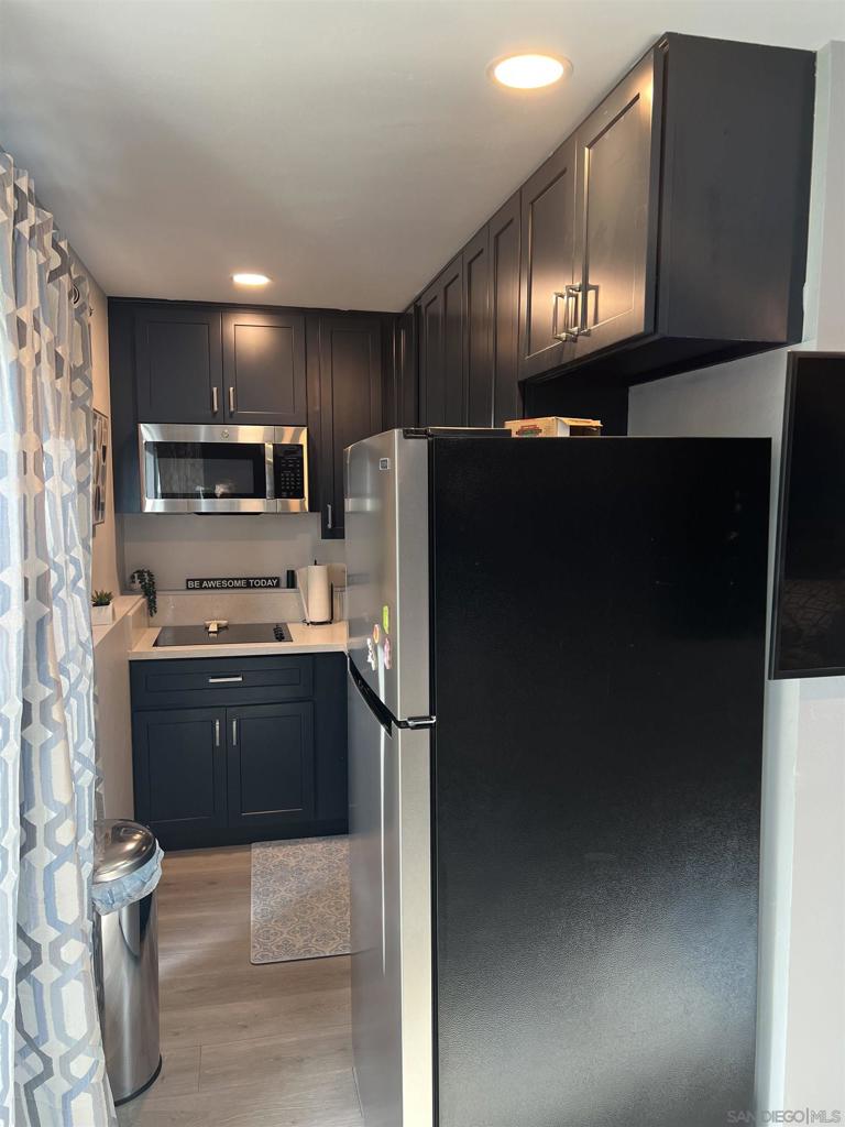 San Carlos - Residential Lease