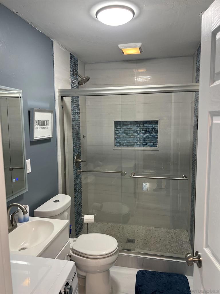 San Carlos - Residential Lease