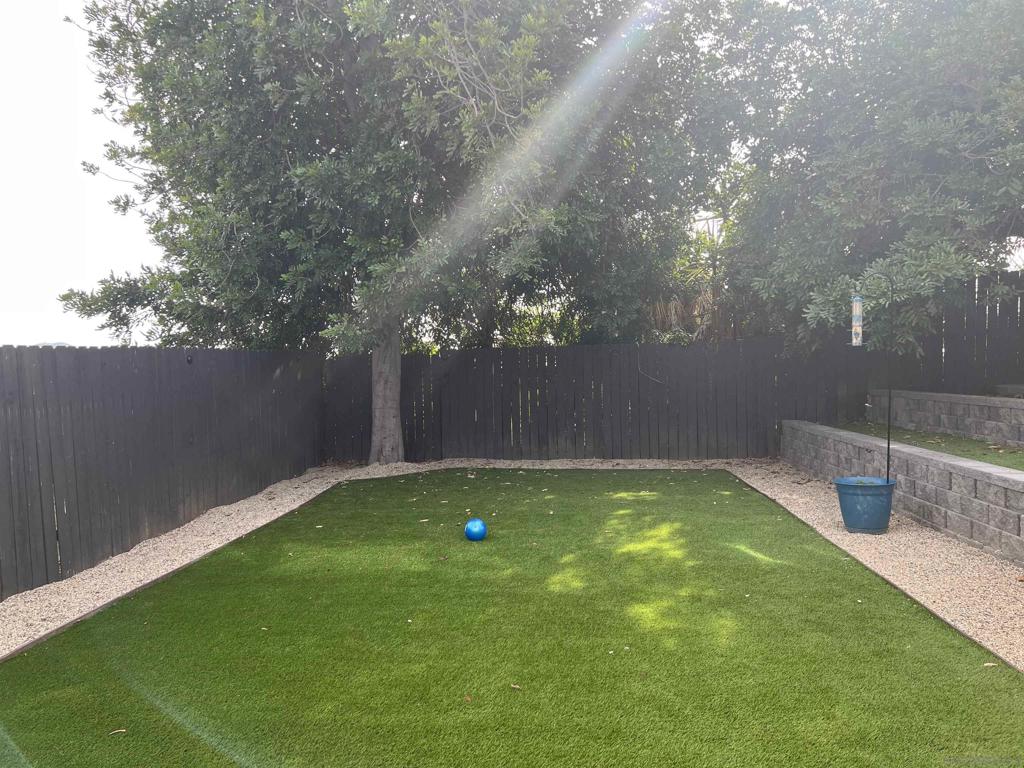 San Carlos - Residential Lease