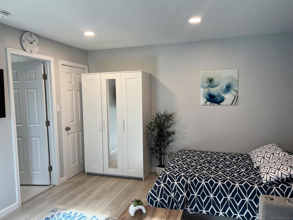 San Carlos - Residential Lease