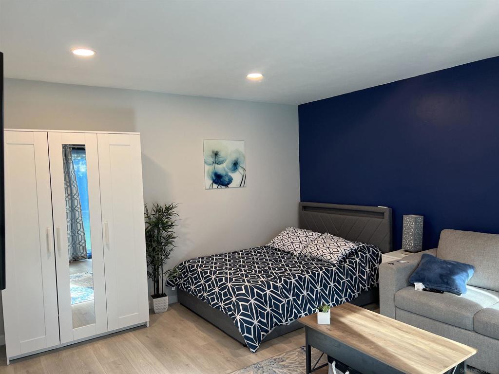 San Carlos - Residential Lease