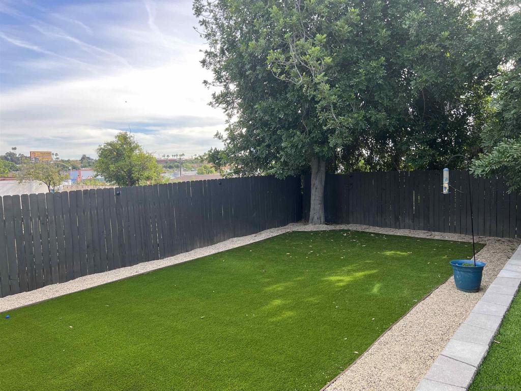 San Carlos - Residential Lease