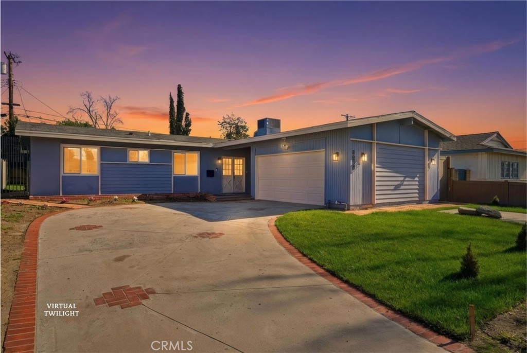 8008 Greenbush Avenue