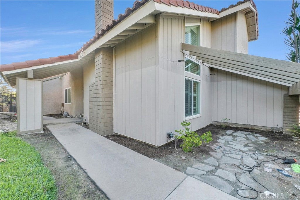 157 S Donna Court