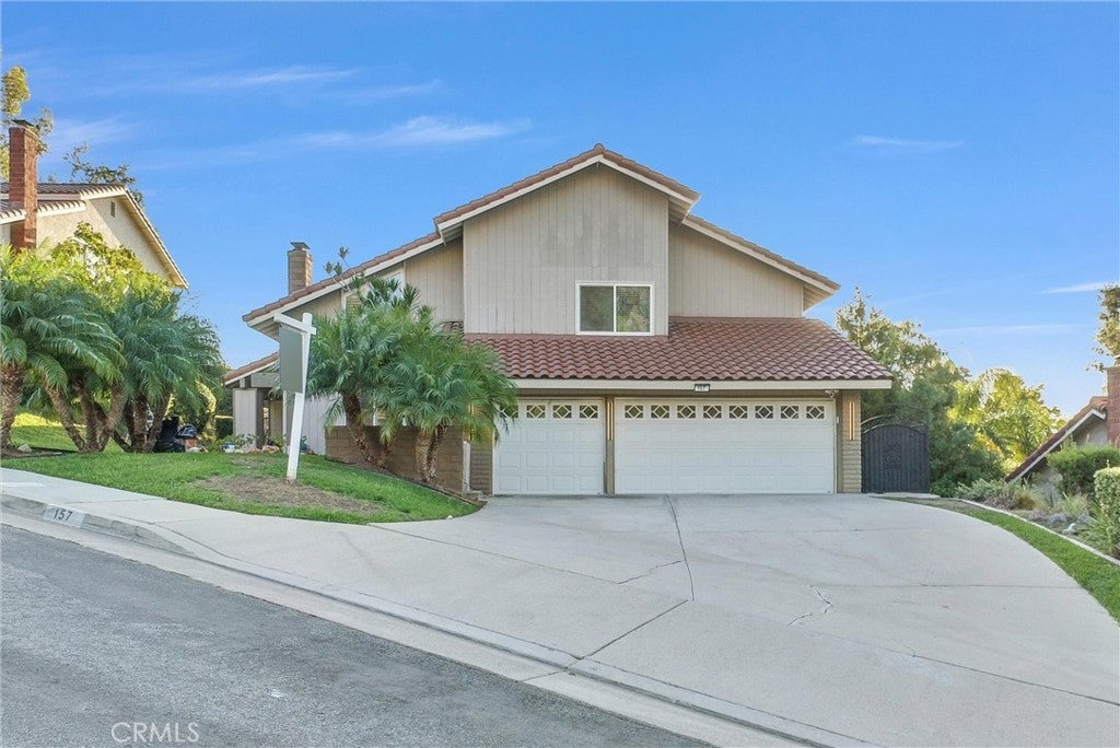 157 S Donna Court