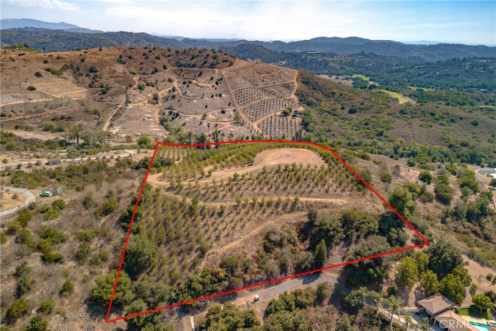 16 Terreno Drive