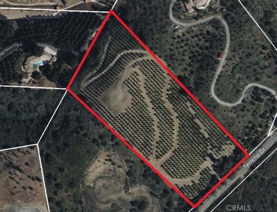 16 Terreno Drive