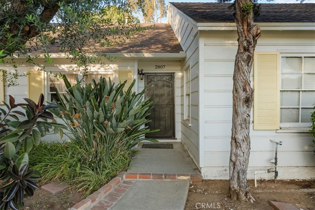2807 Wyoming Way
