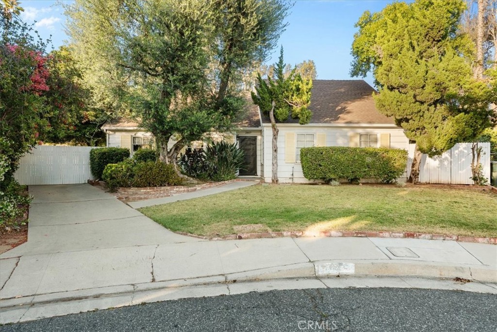 2807 Wyoming Way