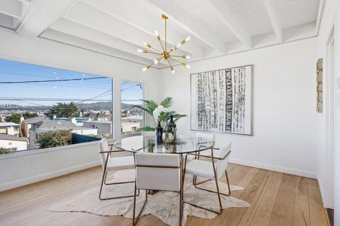 Tiny photo for 31 Avalon Drive, Daly City, CA 94015 (MLS # ML82037522)