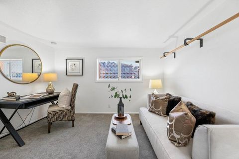 Tiny photo for 31 Avalon Drive, Daly City, CA 94015 (MLS # ML82037522)