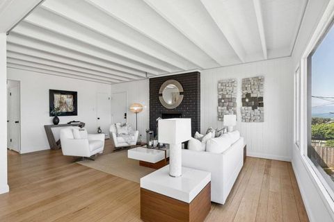 Tiny photo for 31 Avalon Drive, Daly City, CA 94015 (MLS # ML82037522)