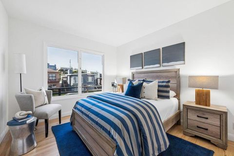 Tiny photo for 31 Avalon Drive, Daly City, CA 94015 (MLS # ML82037522)