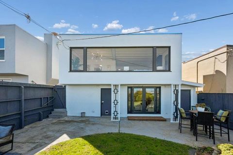 Tiny photo for 31 Avalon Drive, Daly City, CA 94015 (MLS # ML82037522)