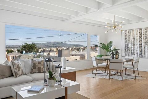 Tiny photo for 31 Avalon Drive, Daly City, CA 94015 (MLS # ML82037522)