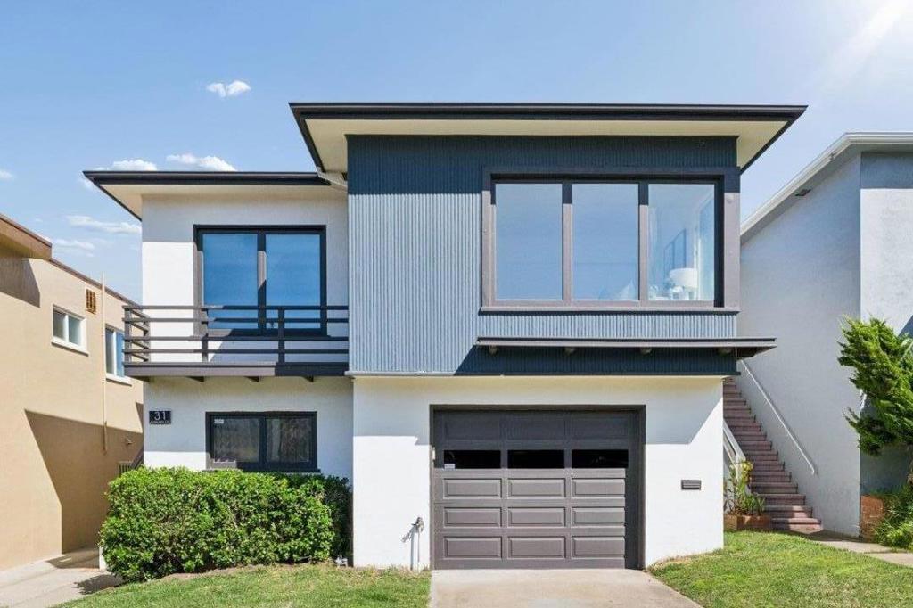 31 Avalon Drive, Daly City CA 94015