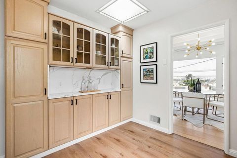 Tiny photo for 31 Avalon Drive, Daly City, CA 94015 (MLS # ML82037522)