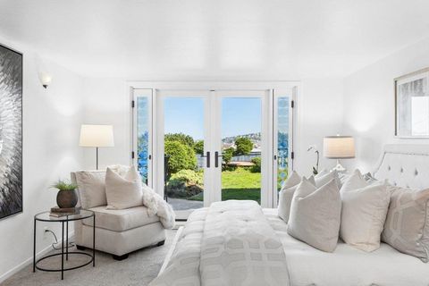 Tiny photo for 31 Avalon Drive, Daly City, CA 94015 (MLS # ML82037522)