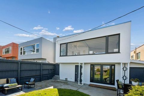 Tiny photo for 31 Avalon Drive, Daly City, CA 94015 (MLS # ML82037522)