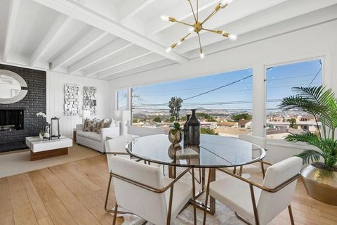 Tiny photo for 31 Avalon Drive, Daly City, CA 94015 (MLS # ML82037522)