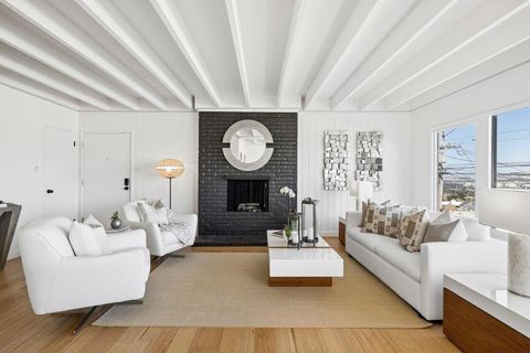 Tiny photo for 31 Avalon Drive, Daly City, CA 94015 (MLS # ML82037522)