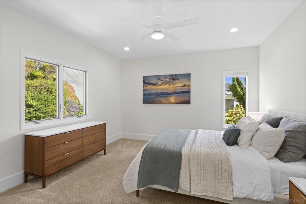 La Jolla - Residential