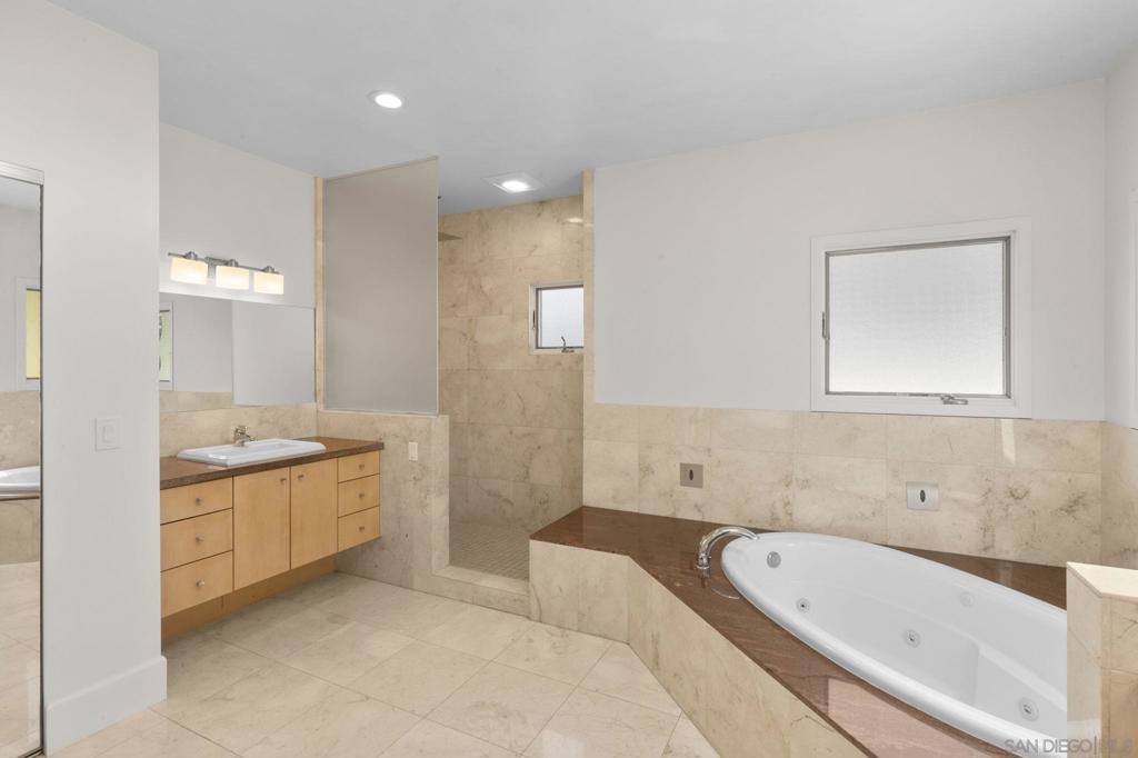 La Jolla - Residential