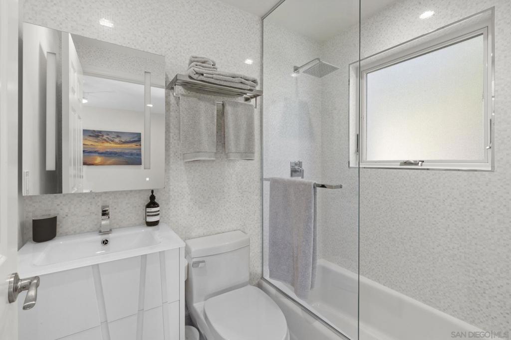 La Jolla - Residential