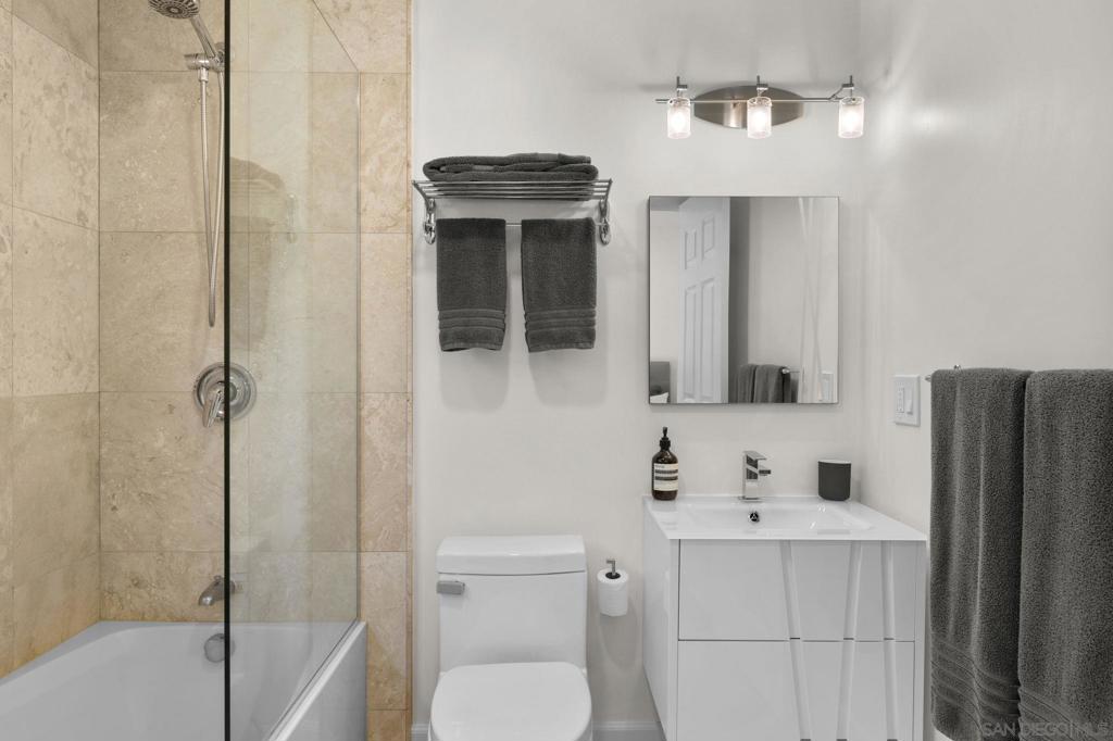 La Jolla - Residential