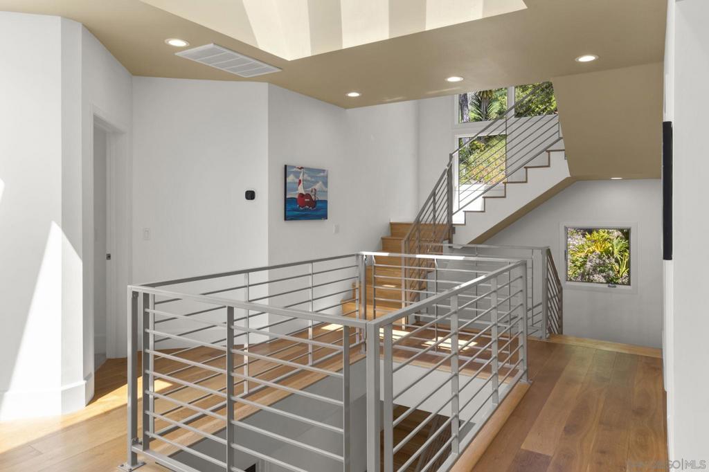 La Jolla - Residential