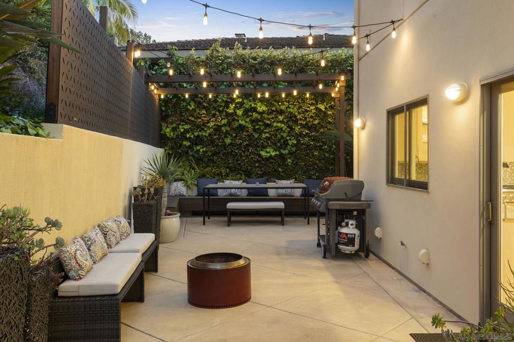 La Jolla - Residential