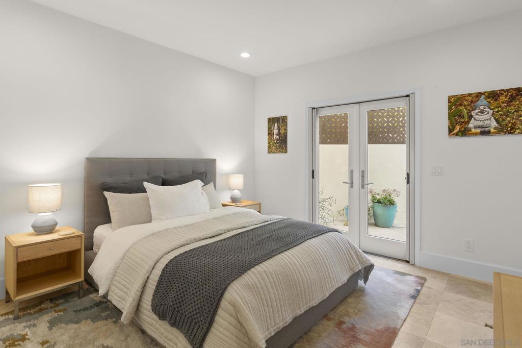 La Jolla - Residential