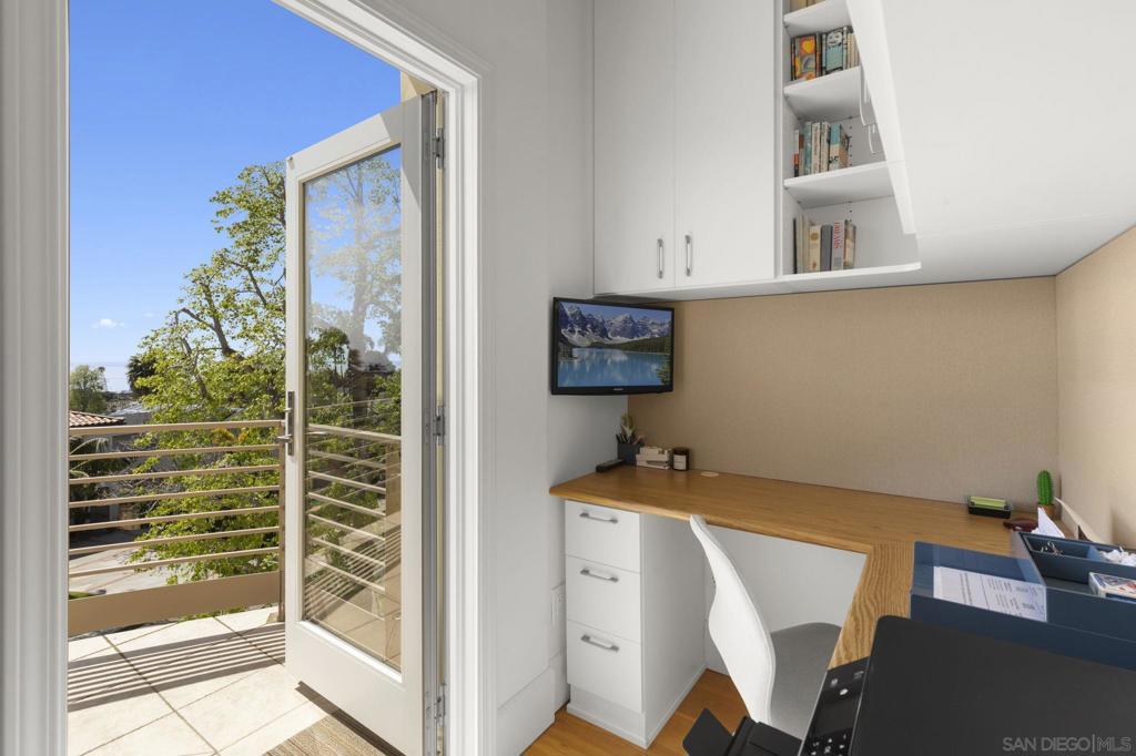 La Jolla - Residential