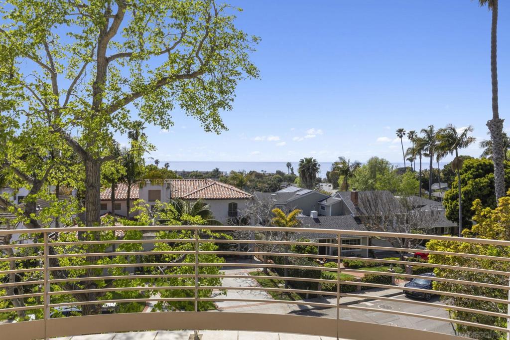 La Jolla - Residential