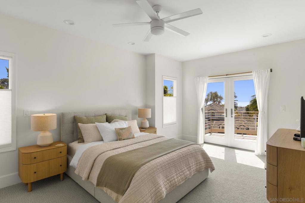 La Jolla - Residential