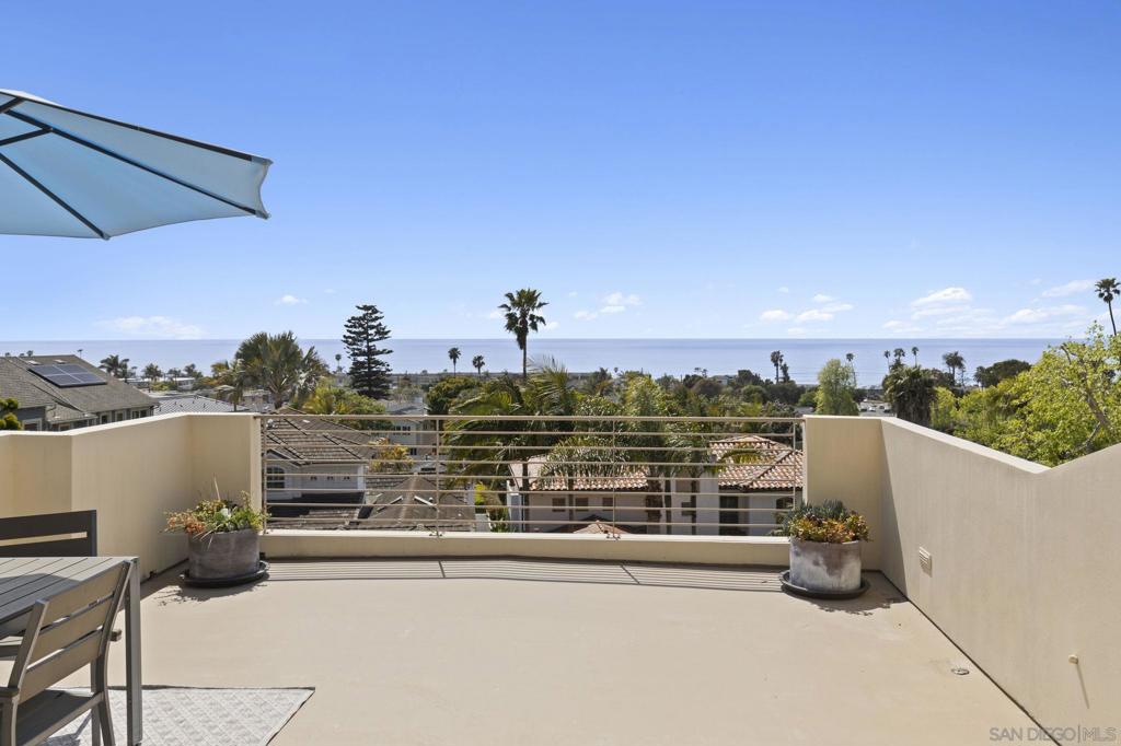 La Jolla - Residential