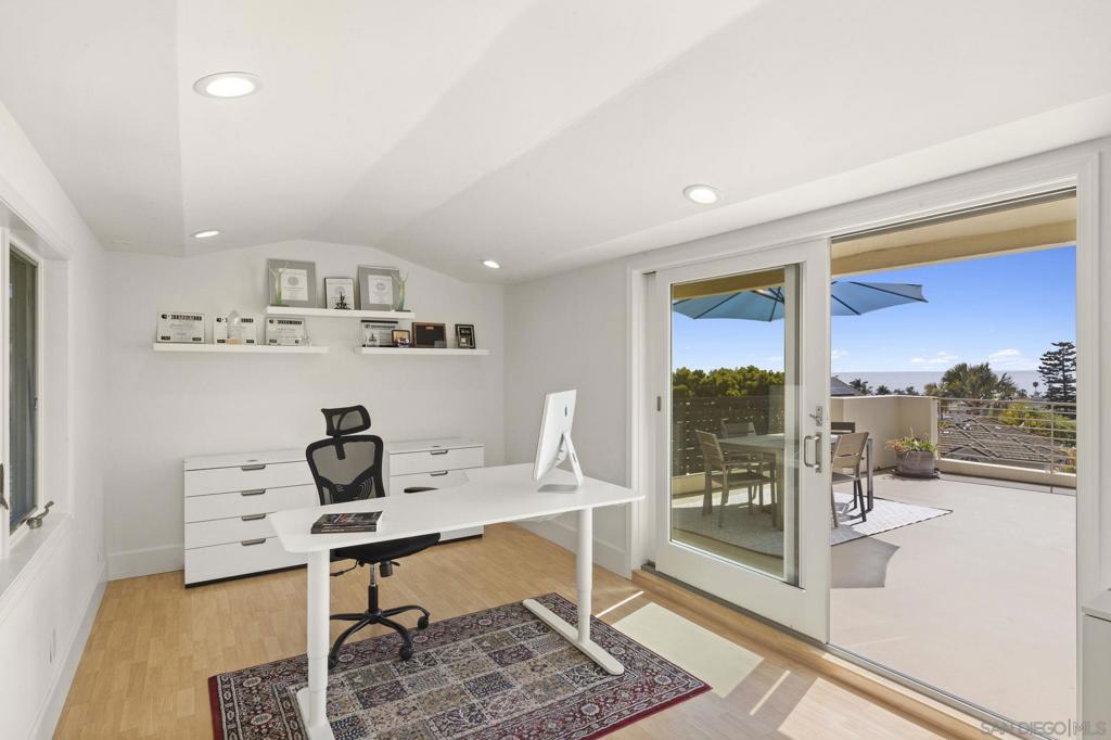 La Jolla - Residential