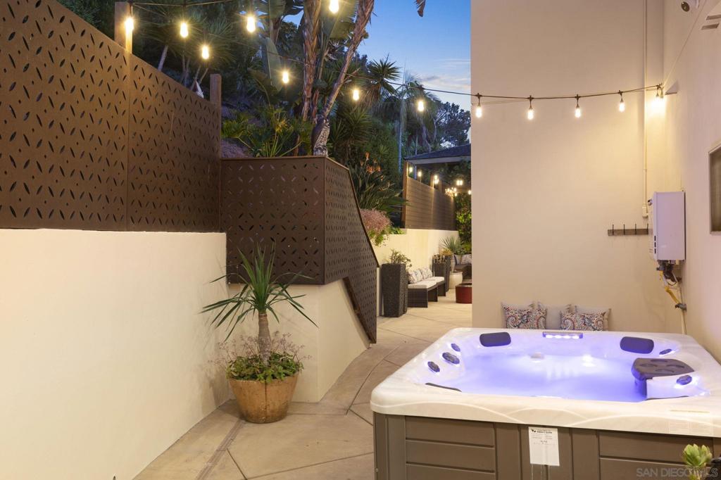 La Jolla - Residential