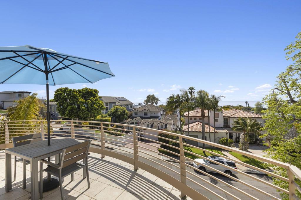 La Jolla - Residential