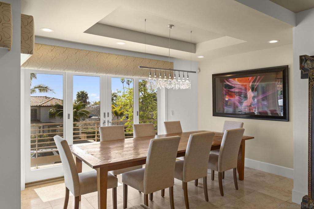 La Jolla - Residential