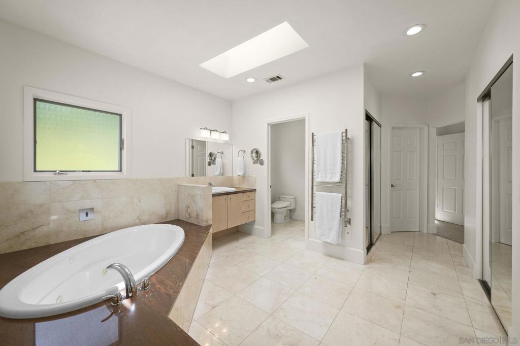 La Jolla - Residential