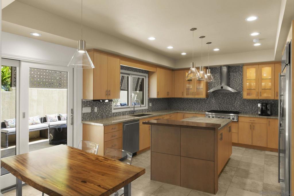 La Jolla - Residential