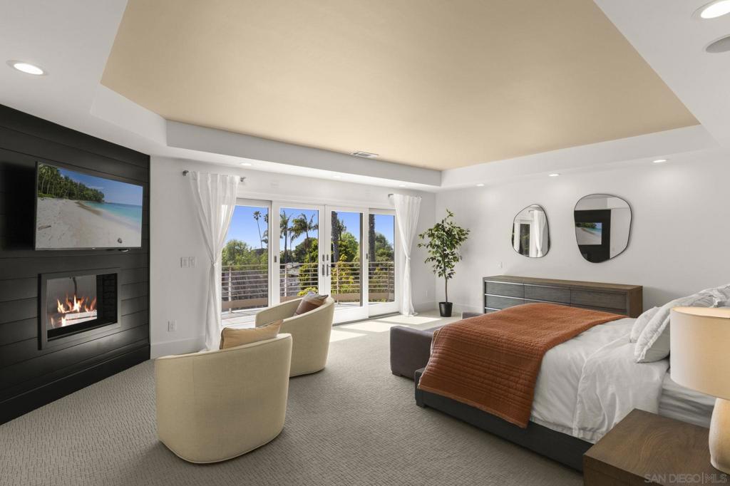 La Jolla - Residential