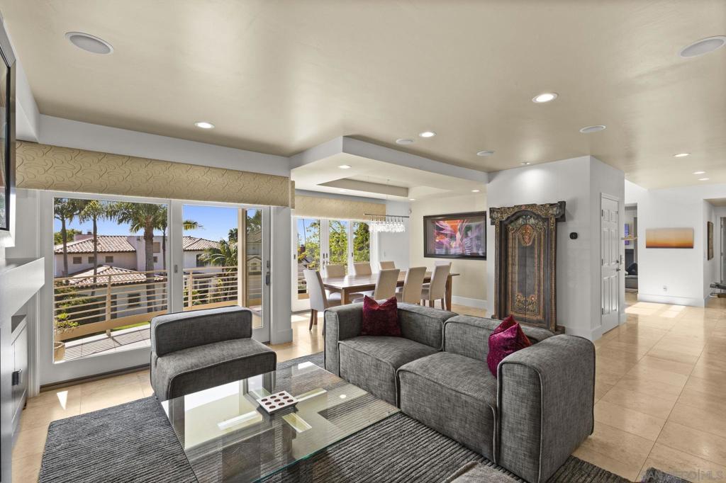 La Jolla - Residential