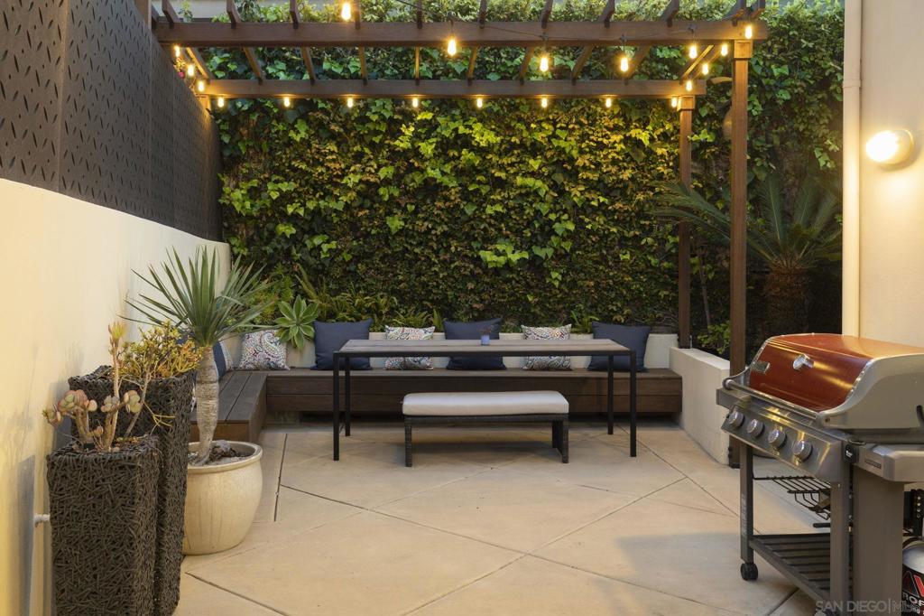 La Jolla - Residential