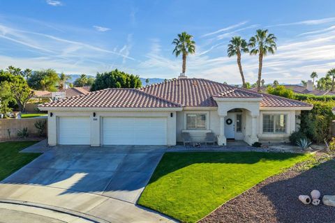 Photo of 79449 Calle Vista Verde, La Quinta, CA 92253 (MLS # 219141291DA)