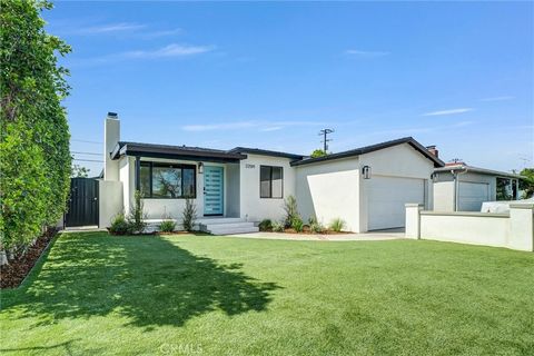 22519 Evalyn Avenue Torrance CA 90505