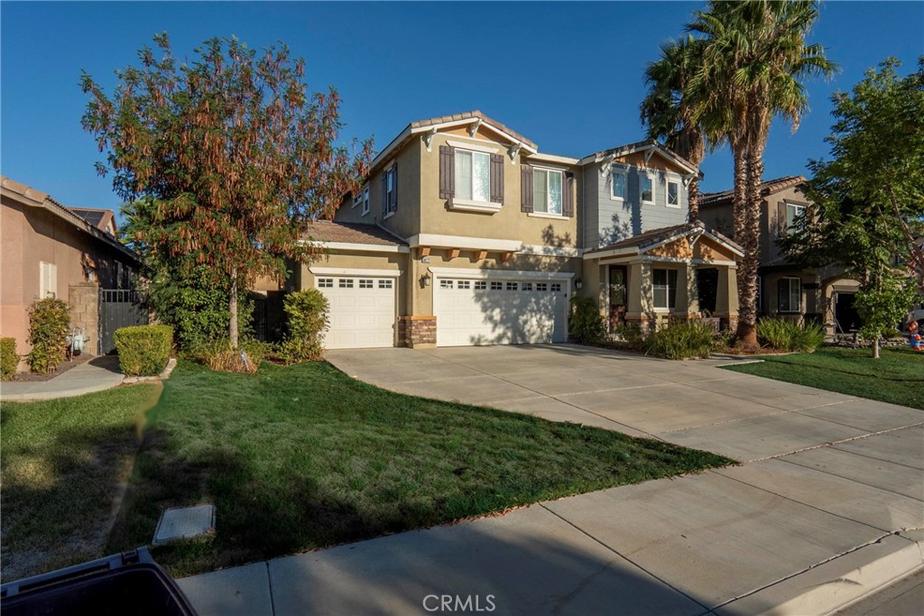 30272 Tattersail Way
