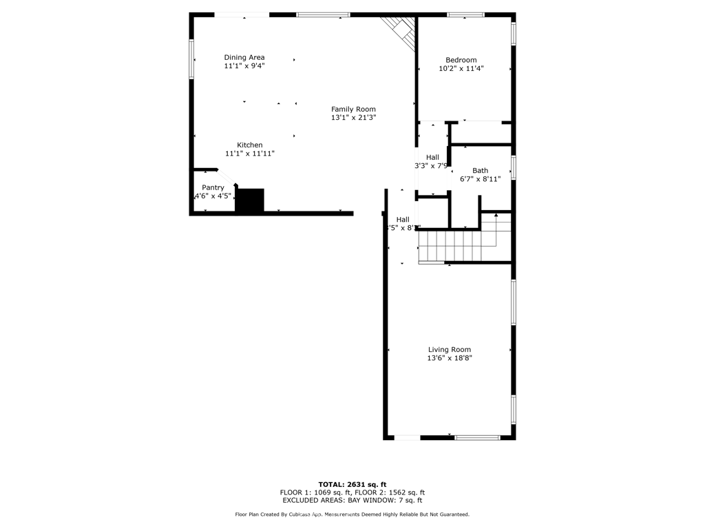 30272 Tattersail Way
