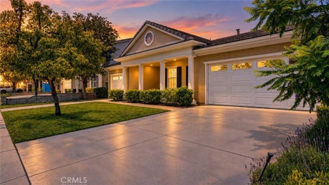 Photo of 17076 First Light LN, Riverside, CA 92503 (MLS # PT26138545)